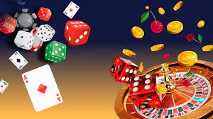 Зеркало Casino Sol